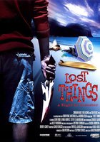 Потерявшиеся