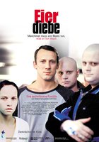 Похитители яиц