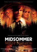 Разгар лета