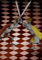 Рыцарский роман