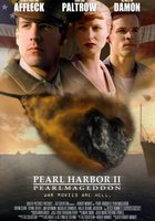 Перл Харбор 2: Перлмагеддон