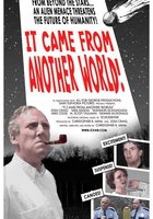 Оно пришло из другого мира