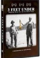 3 Feet Under: Digging Deep for the Geoduck