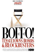 Бомбы и блокбастеры Тинсельтауна