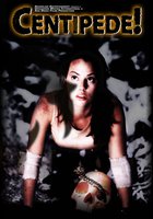 Сороконожка