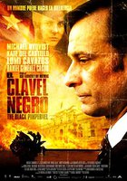 Черная гвоздика