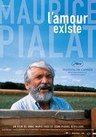 Морис Пиала, любовь существует