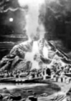 Извержение вулкана на Мартинике