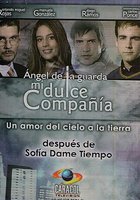 Ангел-хранитель