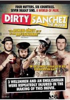 Грязный Санчез