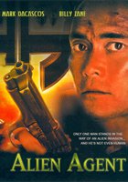 Агент пришельцев (видео)