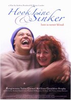 Крюк, линии и грузило