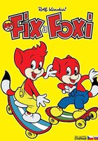 Фикс и Фокси
