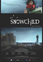 Снежное дитя