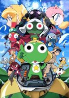 Сержант Кэроро 3