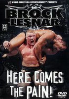 WWE: Brock Lesnar: Here Comes the Pain (видео)