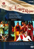 Путешествие в Реймс Джоакино Россини (видео)