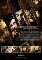 Злодеи из глубинки