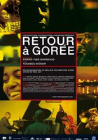 Retour à Gorée