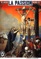 Жизнь и страсти Иисуса Христа