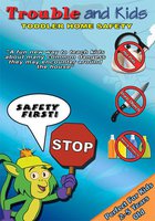 Trouble and Kids (видео)