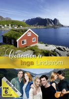 Инга Линдштрём