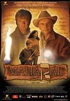 Махарал – тайна талисмана