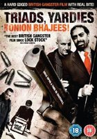 Triads, Yardies & Onion Bhajees