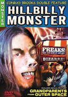 Jan-Gel 3: Hillbilly Monster (видео)