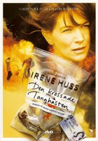 Irene Huss - Den krossade tanghästen (видео)