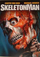 Человек-скелет