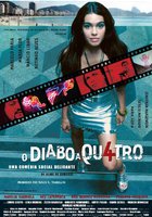 Дьявол на четыре