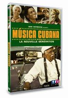 Кубинская музыка