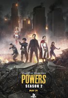 Сверхспособности