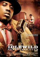 Моя жизнь в Айдлвайлде