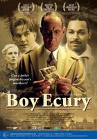 Boy Ecury