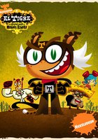 Эль Тигре: Приключения Мэнни Риверы