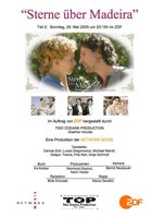 Sterne über Madeira