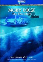 Moby Dick: The True Story