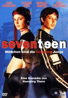 В 17 лет, или Девочки – лучшие мальчики