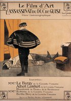 Убийство герцога де Гиза