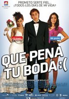 Que pena tu boda