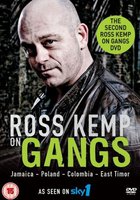 Росс Кемп: Банды