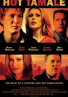 Любовь в стиле сальса