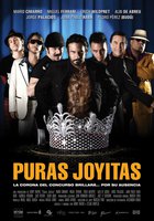 Чистые драгоценности