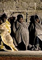 Трафик в Тарифе: Смерть в Гибралтарском проливе