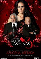 Женщины-убийцы