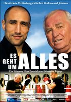 Es geht um alles