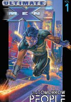 X-Men, Vol. 1: The Tomorrow People (видео)