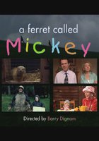 Хорек по имени Микки